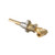 Garland G02755-1 (or Equivalent) Valve- Hilo C/W 90 Deg E Lbow (N21423819)