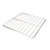 Garland 2301201 (or Equivalent) Oven Rack 20 X 19.75 (N21449054)