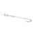 Garland CK4523497 (or Equivalent) 6 In Long J-Bolt (F598) Kit (N21423419)