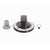 Garland 4512135 (or Equivalent) Knob Kit, 2138700, 21391 0 (N21431922)