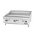 Garland GTGG36-GT36 (M) (or Equivalent) 36in Hd Gas Griddle Countertop 84k Btu (GARGTGG36GT36M)
