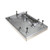Garland CK4602048 (or Equivalent) Platen Assy, Wg, Service (8020204)