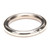 Garland 1082700 (or Equivalent) Harness Ring 1in 7ga. Nick. Pl (8066369)