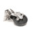 Garland 1926532 (or Equivalent) Caster-5in Dia W/Brake S Pecia (N21446662)