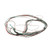Garland 1859814 (or Equivalent) Harness, Platen , Export Only (8017801)