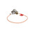 Garland 078239-11 (or Equivalent) Pilot Pro 13in Leads Rnd Conn (N21434838)