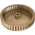 Garland G02952-01P (or Equivalent) Blower Wheel 10 3/4" (8407618)