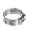Multiplex 18.5-706R (or Equivalent) Clamp Stepless Ss (N21721028)