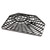 Multiplex 1708676 (or Equivalent) Grate, Dispense, Bic Mf (8093993)