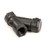 Multiplex P777-100-3/8 (or Equivalent) Y Strainer Temprite 3/8 (N21701563)