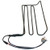 Delfield 2194774 (or Equivalent) Heater, Defrost (341884)