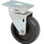 Delfield 3234778 (or Equivalent) Caster, 4, Plt, Swivel, Polyolef (8014772)
