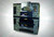 Marsal WF42/MB42 (Middleby) WF/MB Series Double Stacked Oven, Gas-Fired Deck Oven, Brick Lined Baking Chamber, 40,000 BTUs Side Burner, 36"x36"/36"x42" Cooking Surface, Wave:130,000/MB:90,000 BTUs