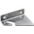 Delfield 3234266 (or Equivalent) Lid Bracket - Right (266000)