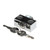 Delfield 3239583 (or Equivalent) Lock, W/1 Pdl, 6kxl (N21417365)