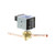 Delfield 3516074 (or Equivalent) Solenoid - 120v (8011259)