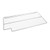 Delfield 3978315 (or Equivalent) Shelf, Wire, Ref/Fzr, Uc , 60 Lt (N21441947)