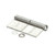 Delfield 3234067 (or Equivalent) Hinge, Flag, M75-1002 (N21411350)