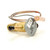 Delfield 3516271 (or Equivalent) Valve,Txv , R404a,1/4x3/8 Odf (2351145)