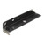 Delfield 0077803B-S (or Equivalent) Bracket, 11 In. Cttg Bd, 1/2, Le (N21415307)