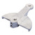 Frymaster 8100052 (or Equivalent) Bell Crank (264556)