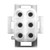 Frymaster 8070157 (or Equivalent) Connector - 6 Pin Male (263605)