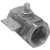 Frymaster 8231168 (or Equivalent) Valve, Fryer Drain - 1.25 (561347)