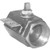 Frymaster 8231363 (or Equivalent) Valve, Drain - Full Vat (561352)