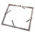 Frymaster 1062015SP (or Equivalent) Std Hold Down Ring Assy W/ Handle (8003184)