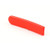 Frymaster 8160405 (or Equivalent) Red Drn Handle Sleeve Plastic (8003916)