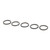 Frymaster 8160544 (or Equivalent) O Ring Seal (8003920)