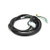 Frymaster 8073020 (or Equivalent) Hlz Twist-Lock Cordset (8003496)
