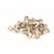 Frymaster 8261374 (or Equivalent) (8090412) Qty 25 Screw (8004076)