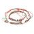 Frymaster 8074597 (or Equivalent) D Series Wiring Harness (8003569)