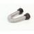 Frymaster 8101043 (or Equivalent) 7/8 Od-1/2 Id Flexline (8003690)