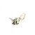 Frymaster 8101830 (or Equivalent) 0.024 Orifice Pilot Assy Natural (8003748)