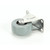 Frymaster 8102807 (or Equivalent) Caster, 2 Rigid (8066210)