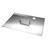 Frymaster 8239422 (or Equivalent) Lid W/A, Pf50 Portable Filter (8066259)