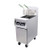 Frymaster MJ150 (or Equivalent) 50lb Gas Fryer Ss Door 122k Btu Millivolt Cntrl (FRYMJ45SD)