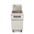 Frymaster MJ1CF (or Equivalent) 80lb Gas Fryer Ss Door 150k Btu Millivolt Cntrl (FRYMJCFSD)