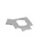 Frymaster 2001257 (or Equivalent) Retainer, Drain Valve Nu T (N21445889)