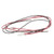 Frymaster 8074923 (or Equivalent) Harness, Dist #2 Power U Hchd (N21592171)