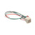 Frymaster 8066203 (or Equivalent) Wiring Assy, Fltr Magic 9 Pin (N21587590)