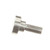 Frymaster 8090618 (or Equivalent) Support, Threaded Keyhol E (N21593006)