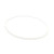 Follett 954388 (or Equivalent) O-Ring, #254 - Silicone 55 Dur (N21437838)