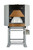 Earthstone 90-PAG(W) Pre-Assembled Gas/Wood-Fired Pizza Oven