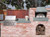 Earthstone 60-PAG(W) 23" Cooking Diameter Pre-Assembled Residential Gas/Wood Fired Pizza Oven, (2) 8" Pizza, 15"W x 7"H Oven Entrance, 40,000 BTUs