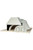Earthstone MODEL-110 43"W Cooking Chamber Modular Wood Fired Commercial Pizza Ovens with Pierre de Boulanger, (6-7) 8" Pizzas, 17"W x 20"D Grilling Rack