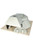 Earthstone MODEL-110 43"W Cooking Chamber Modular Wood Fired Commercial Pizza Ovens with Pierre de Boulanger, (6-7) 8" Pizzas, 17"W x 20"D Grilling Rack