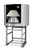 Earthstone 110-PA Pre-Assembled Wood-Fired Pizza Oven